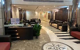 فندق منارة الطلائع Manarat Altalayie La Mecca