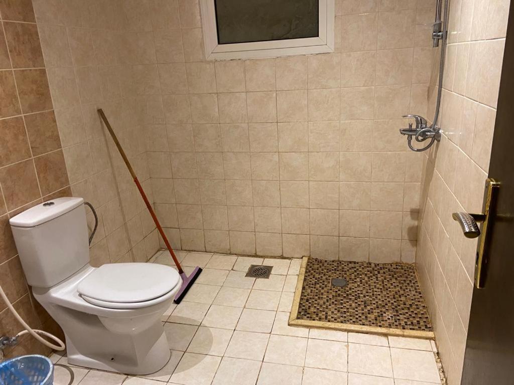 فندق منارة الطلائع Manarat Altalayie Hotel La La Mecca Esterno foto