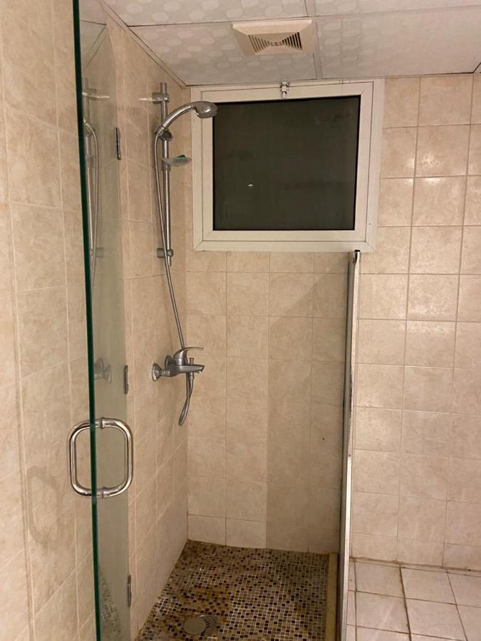 فندق منارة الطلائع Manarat Altalayie Hotel La La Mecca Esterno foto