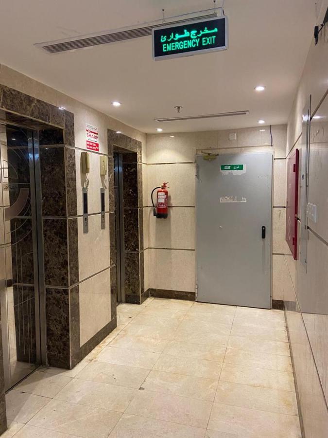 فندق منارة الطلائع Manarat Altalayie Hotel La La Mecca Esterno foto